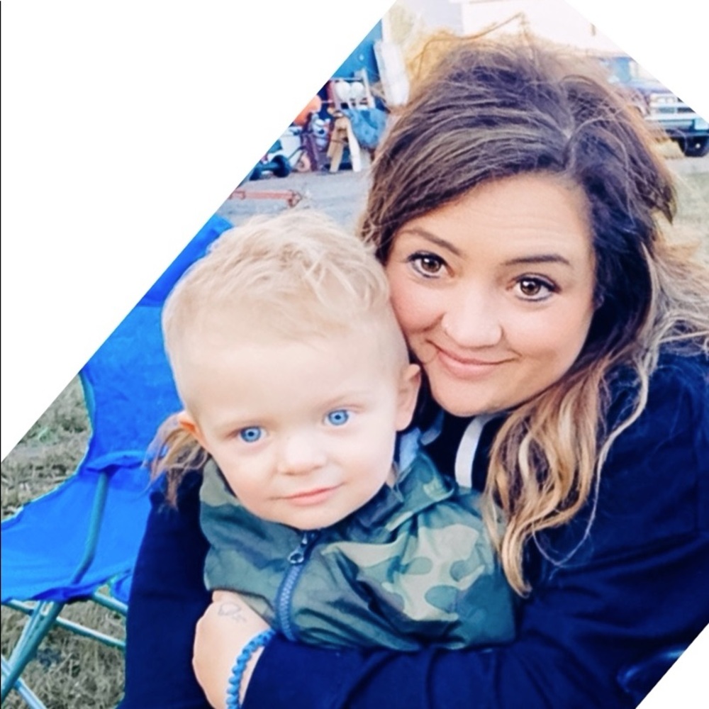 Meet your Posher, Molly